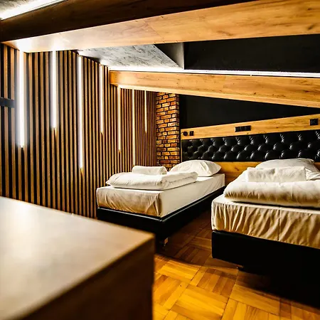Apartment Lorda