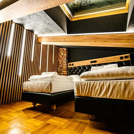 Апартаменты Lorda *