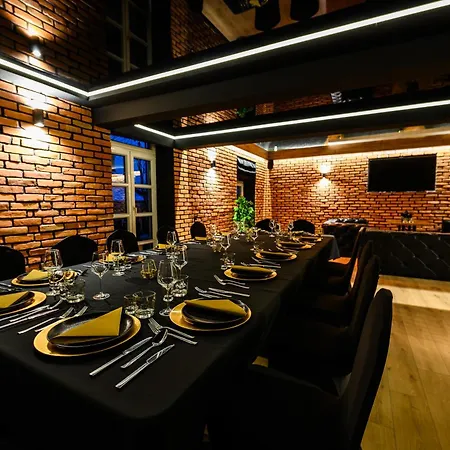 Lorda 公寓 热舒夫