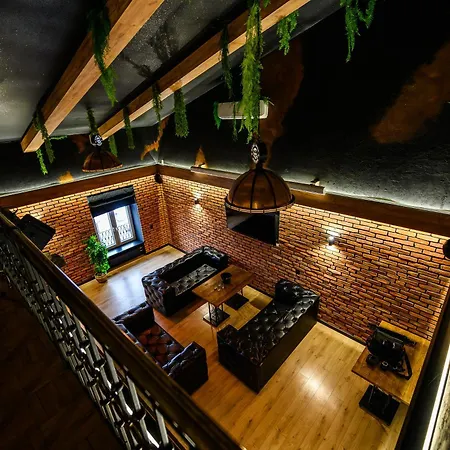Lorda Apartment