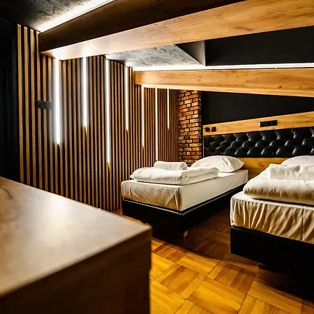 Apartment Lorda