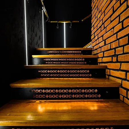 Lorda Apartment *