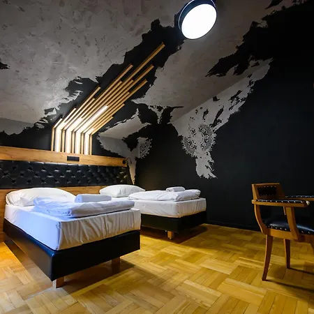 Apartment Lorda