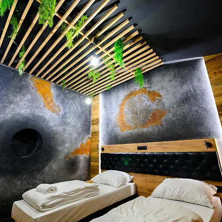 Lorda 公寓 热舒夫