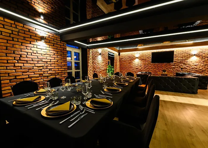 Lorda Appartement Rzeszów