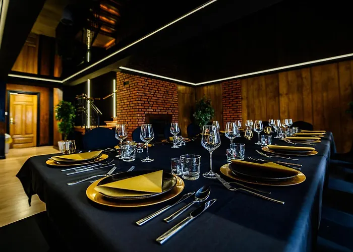 Lorda Апартаменты